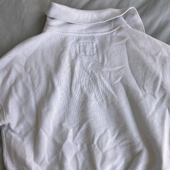 Abercrombie Whist Crop Sweater - Picture 5 of 6